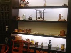 -茶叁酒肆·楚味江湖(菱角湖店)