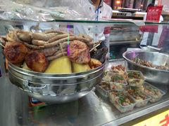 -五一星光夜市(SOHO新天地店)