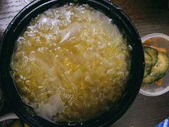 -吾牧酱骨(三好街店)