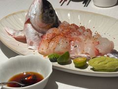 -怡情荟•海鲜青岛菜(五四广场旗舰店)