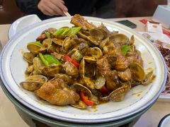 -北方饺子王·海肠捞饭·海鲜锅(山大店)