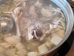 -润园四季椰子鸡火锅(南山海岸城店)