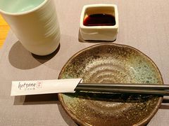 -隐泉之语日式料理(王府中环店)