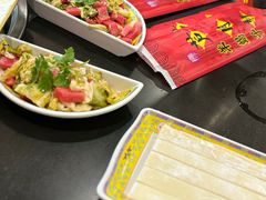 -芦月轩羊蝎子(北蜂窝店)