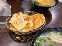 -淮南牛肉汤(定福庄西街店)