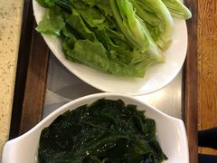 -芭夯兔·兔肉汤锅(新都店)