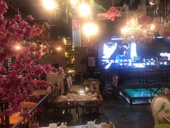 大堂-瓦的音乐酒馆(象山店)