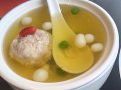 -小厨娘金榜题名(夫子庙秦淮河店)