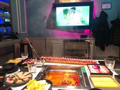 -米乐星世界KTV(汇智国际商业中心店)