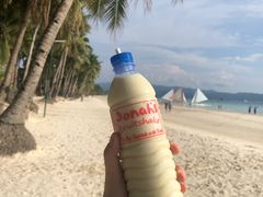 -Jonah's Fruit Shake & Snack Bar