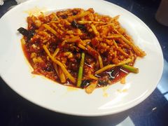 -鸭王烤鸭店(三里河店)