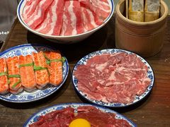 -萍姐火锅·公路夜市(南京新街口店)