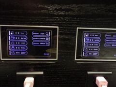 -南京新街口桔子水晶酒店