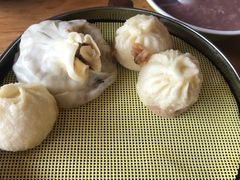 烧卖-伊喜饺子·烤鸭(五道口学院路店)