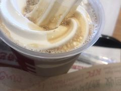 雪顶咖啡-肯德基(中心书城店)