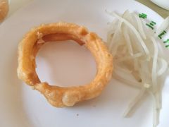 -尹三豆汁(天坛店)