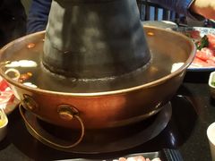 -东来顺饭庄(金泉广场店)