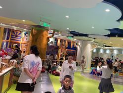 -MELAND CLUB亲子乐园•派对(虹桥万象城店)
