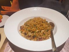-采悦轩中餐厅·粤菜·海南菜(神州半岛喜来登度假酒店)