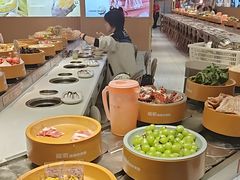 -龍歌自助小火锅(秦淮水游城店)