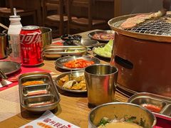 -西塔老太太泥炉烤肉(杭州首店)