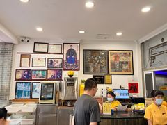 -民信老铺(华盖路店)