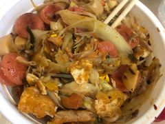 -大东北首席烤冷面(学府路店)