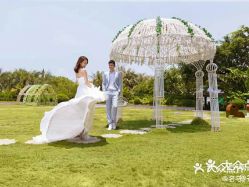 -色色婚纱摄影(大沥旗舰店)