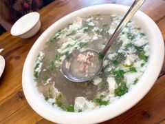 皮皮虾羹-金丝饭庄(金丝新天地保障性住宅小区店)