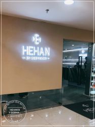 -DX HAIR SALON·发现未知美发沙龙