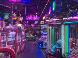 -龙小湖探索乐园 Little Hoo Galaxy(龙湖重庆金沙天街店)