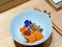 -荣一代目OMAKASE板前料理