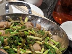 -情妹耙泥鳅·江湖川菜(科华店)