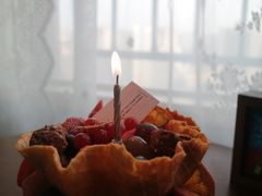 -半勺舒舒生日蛋糕店