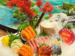 -揽季锅物会·海鲜姿造(三坊七巷店)