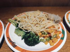 -比格比萨自助(赛罕区万达广场店)