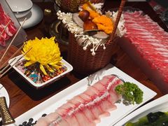 -石鼎香·非遗淮扬火锅(江都龙川桥店)