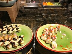 -常州富力喜来登酒店 Feast盛宴标帜西餐厅(新北万达广场店)
