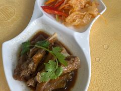 -鹏城人家海鲜酒家·23年老字号(较场尾店)