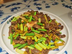 -小菜园新徽菜(阜阳颍州万达店)