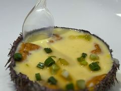 -老大连·海肠捞饭·大连海鲜大连菜(西安路店)