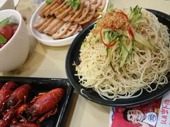 -松哥油焖大虾·外卖(西乡店)