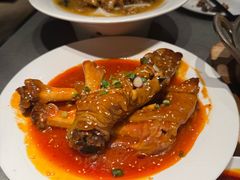 -青海名吃尕张娃非遗烤肉(城中店)