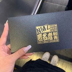 -匿名者纹身学院派·刺青