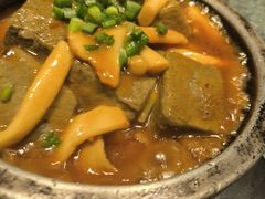 -天瑞轩·粤菜餐厅