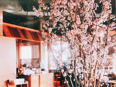 -辛氏火炉·韩式古法烤肉(松北店)