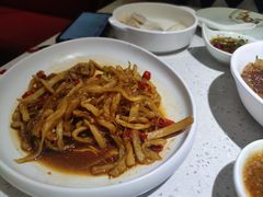 -船歌·鱼水饺青岛菜(金狮广场店)