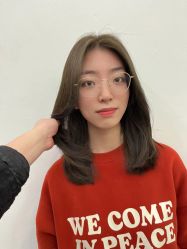 -V8潮牌·接发烫染连锁