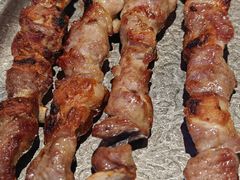 -丝路有约·优雅新疆菜(万宴城店)