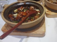 -火啫啫·粤式啫啫煲(南京弘阳店)